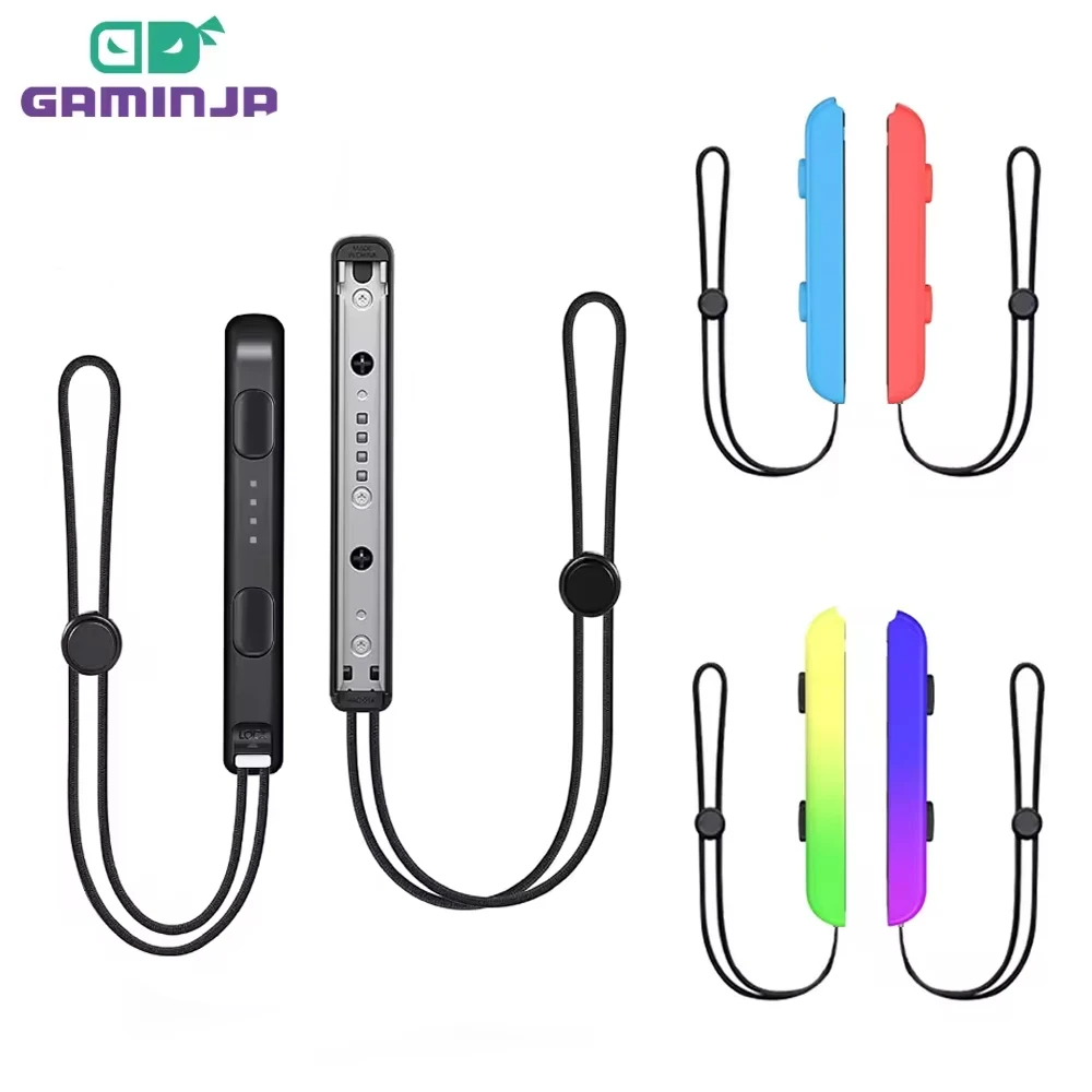 Gaming Accessories Nintendo - Gaminee para nintend switch & oled