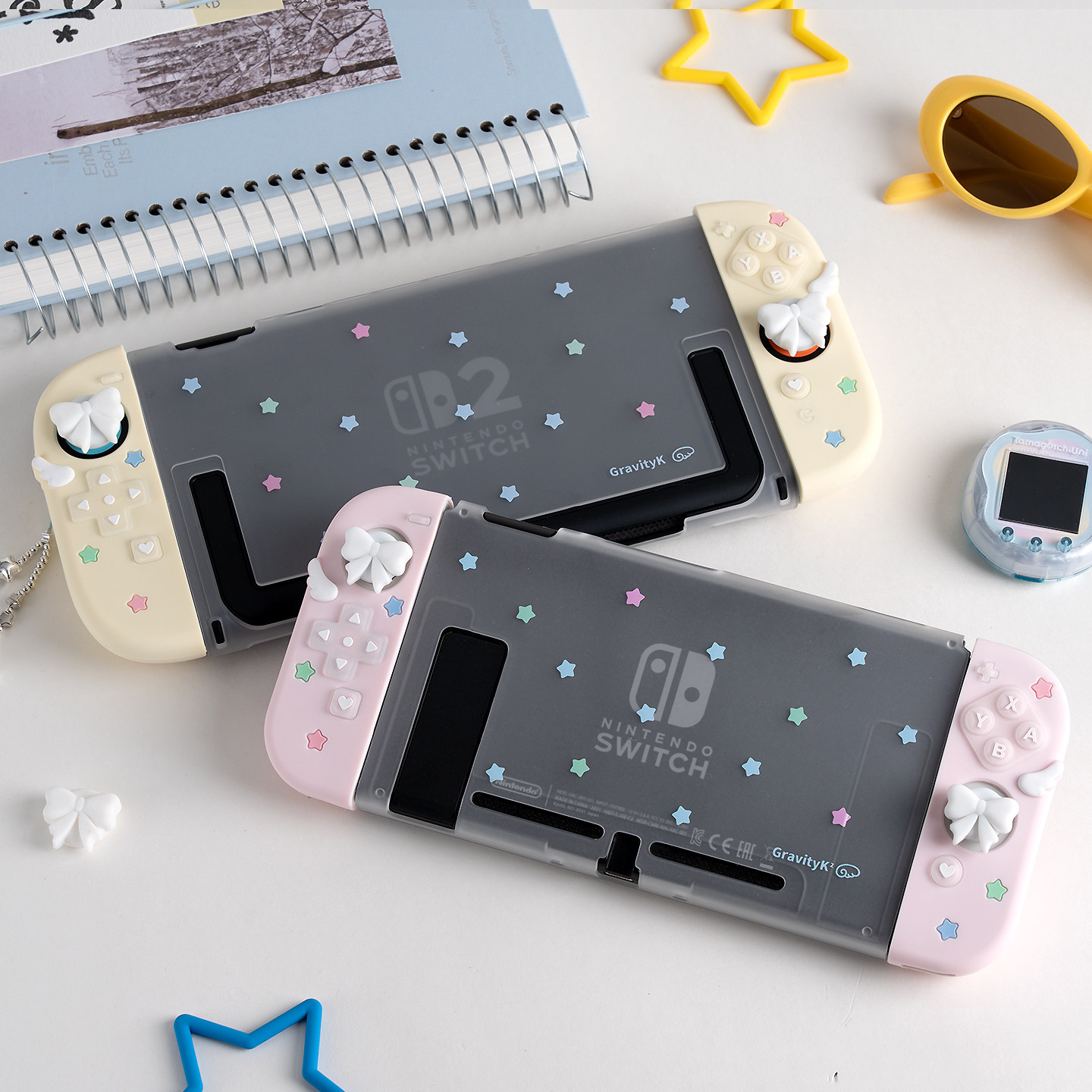 Gaming Accessories Nintendo - Capa Protetora Original para Switch 2