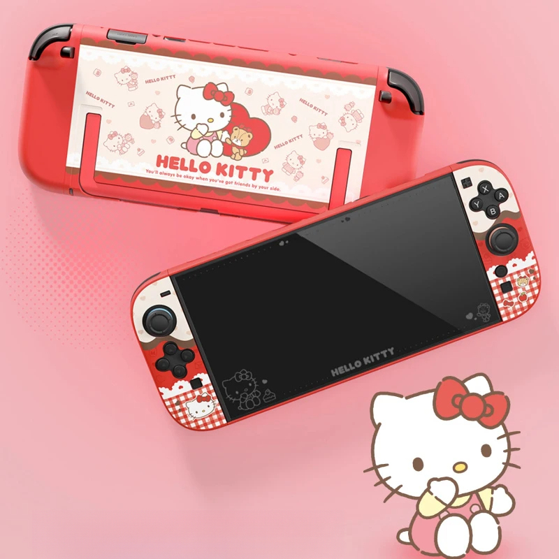 Japanese Gaming Accessories - Película Protetora de Vidro Temperado com