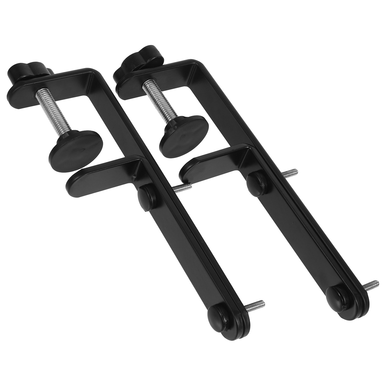 Gaming Accessories Organizer - 2 unidades de suporte de painel
