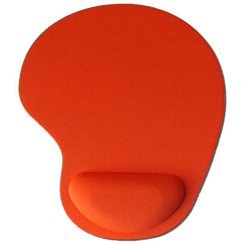 Gaming Accessories Computer - Mouse Pad Confortável de EVA com