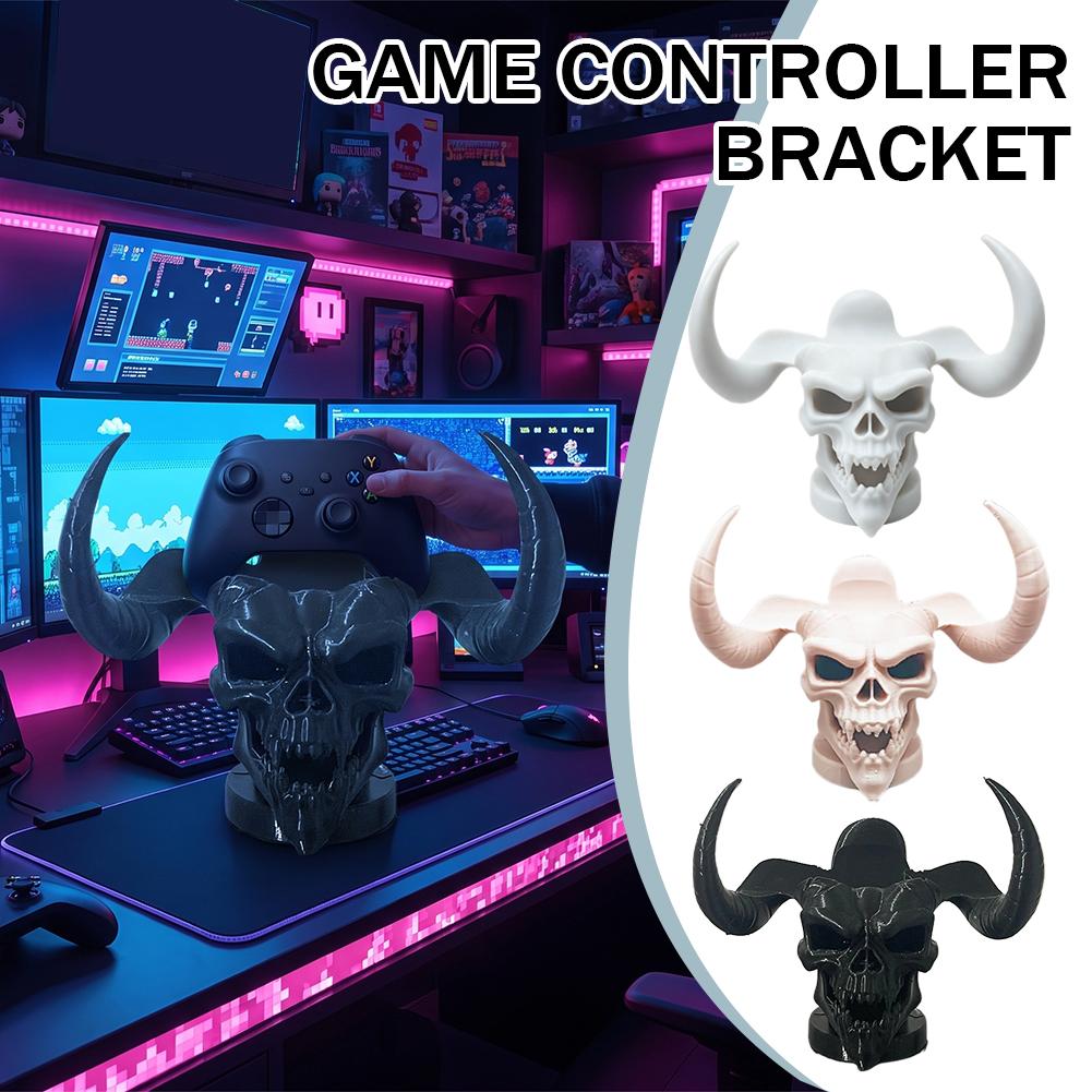 Gaming Accessories Organizer - Suporte Organizador de Mesa para Controle