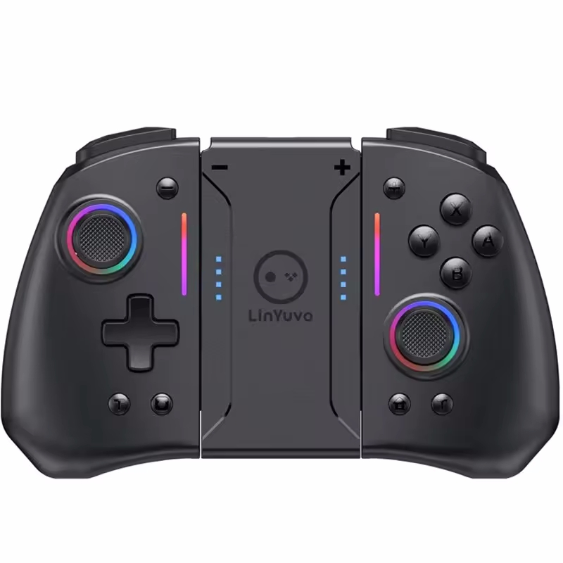 Gaming Accessories For Your Phone - Controle sem fio bluetooth para nintendo