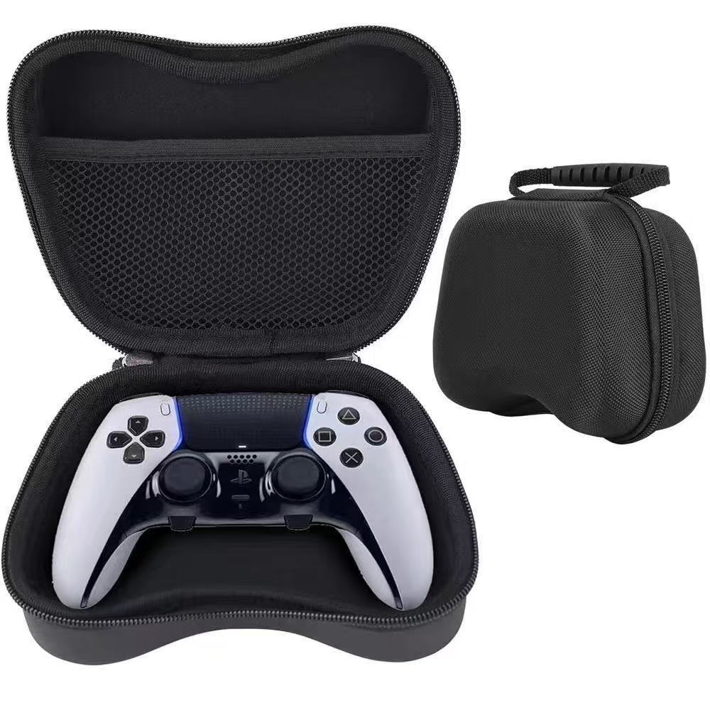 Gaming Accessories Organizer - Estojo de Armazenamento para Controle de