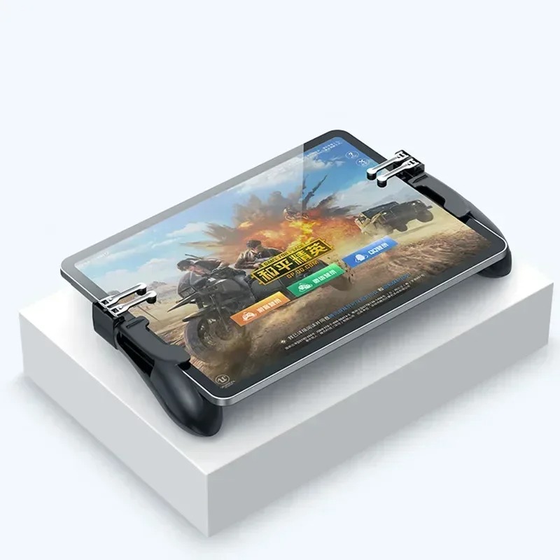 H11 controlador móvel pubg obj - Gaming Accessories For Your Phone avaliação e preço