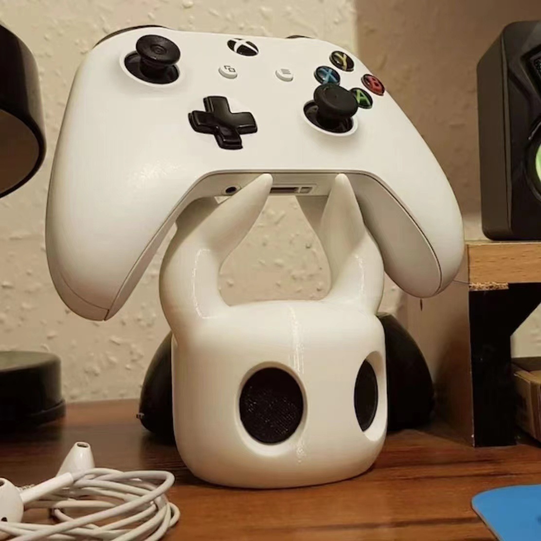 Suporte para controle de jogos - Gaming Accessories Organizer avaliação e preço