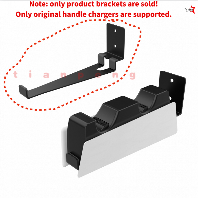 Suporte de Parede WYORESY para - Gaming Accessories Organizer avaliação e preço
