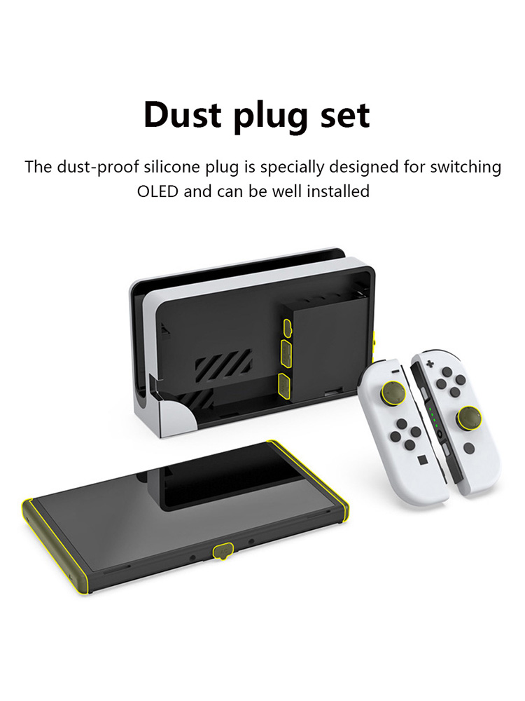 Conjunto de 14 Protetores de P - Gaming Accessories Nintendo avaliação e preço