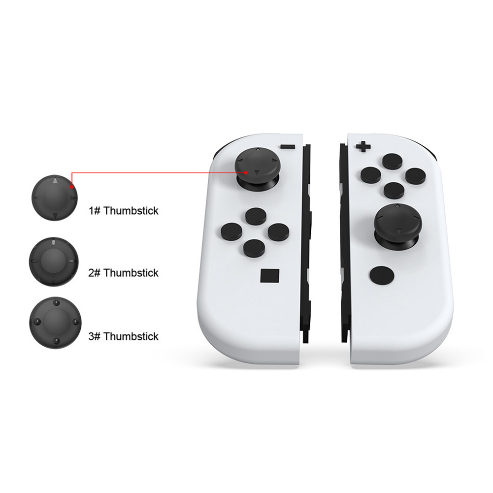 Conjunto de 14 Protetores de P - Gaming Accessories Nintendo avaliação e preço