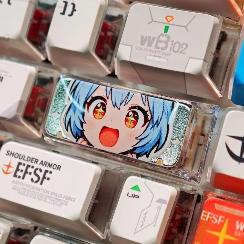 Neon Genesis Evangelion ‌ Rei  - Gaming Accessories Japan avaliação e preço