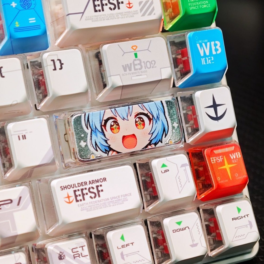 Neon Genesis Evangelion ‌ Rei  - Gaming Accessories Japan avaliação e preço