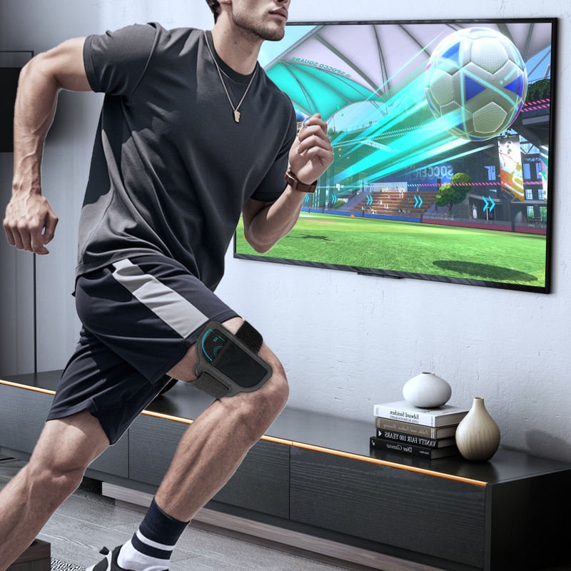 Alça de Perna para Switch2, Aj - Gaming Accessories Nintendo avaliação e preço