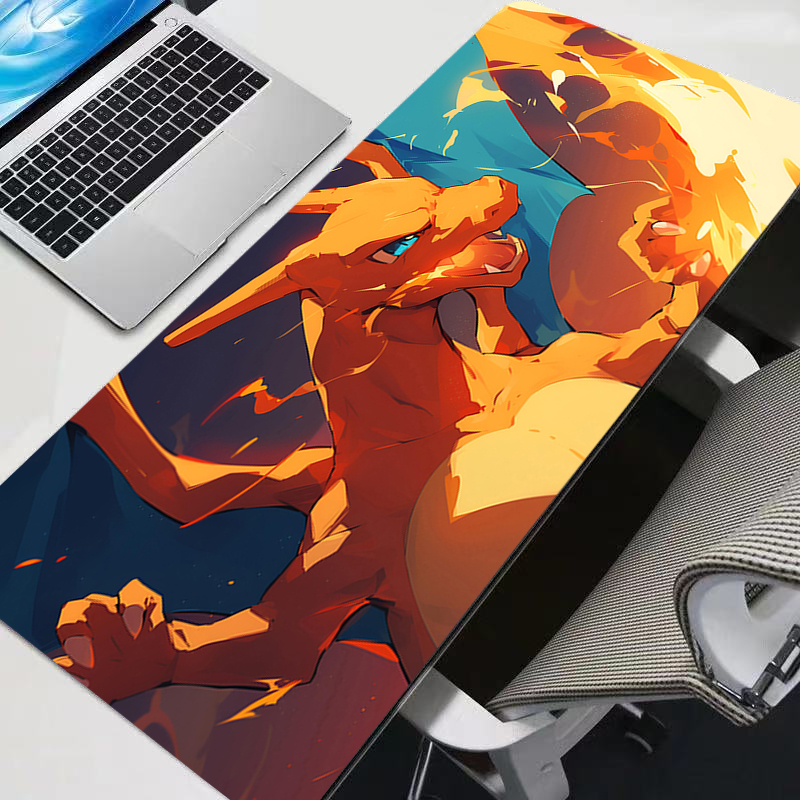 Mouse pad anime g-gengar divin - Gaming Accessories Anime avaliação e preço