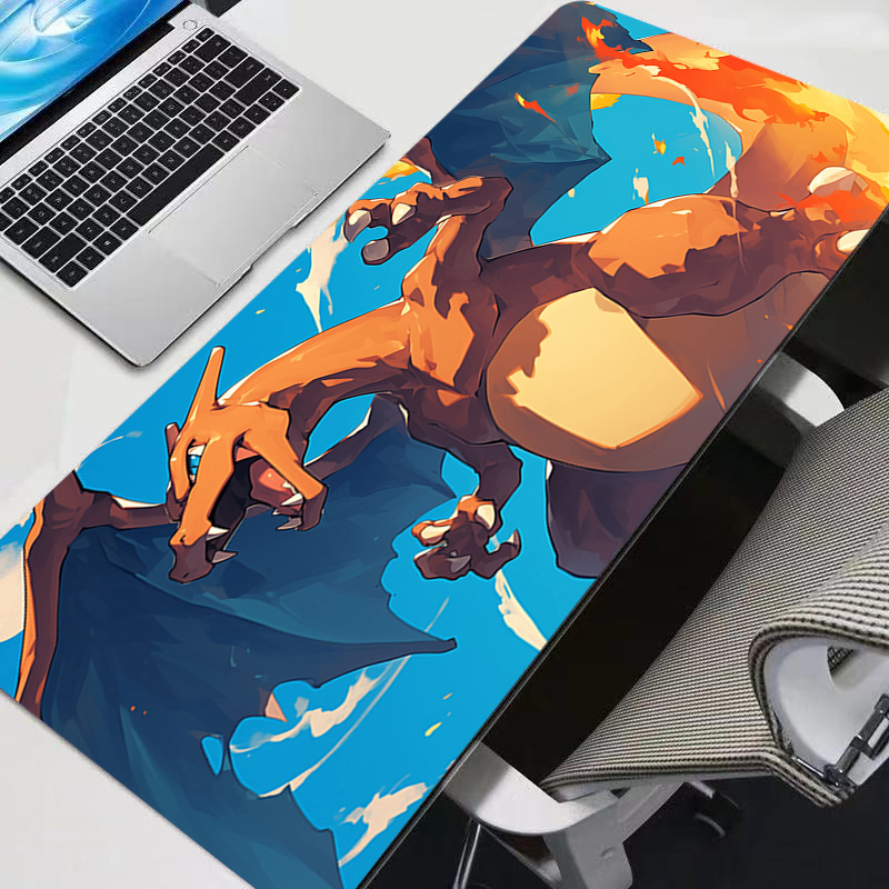 Mouse pad anime g-gengar divin - Gaming Accessories Anime avaliação e preço