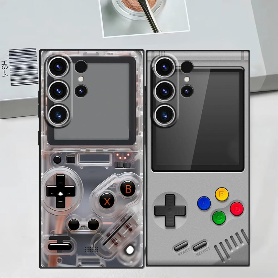 Capa de Telefone para Console  - Gaming Accessories For Your Phone avaliação e preço