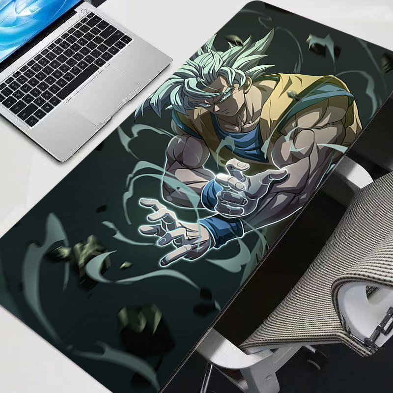 Mouse pad gamer pc computador  - Gaming Accessories Computer avaliação e preço