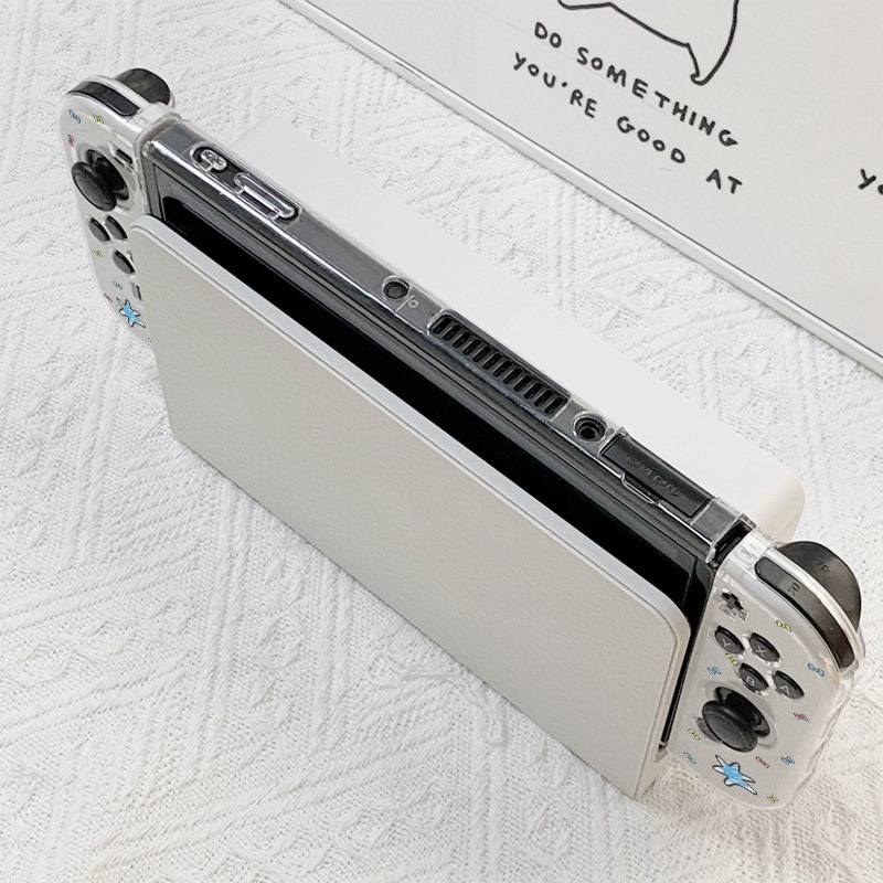 Capa protetora rígida para Nin - Gaming Accessories Nintendo avaliação e preço
