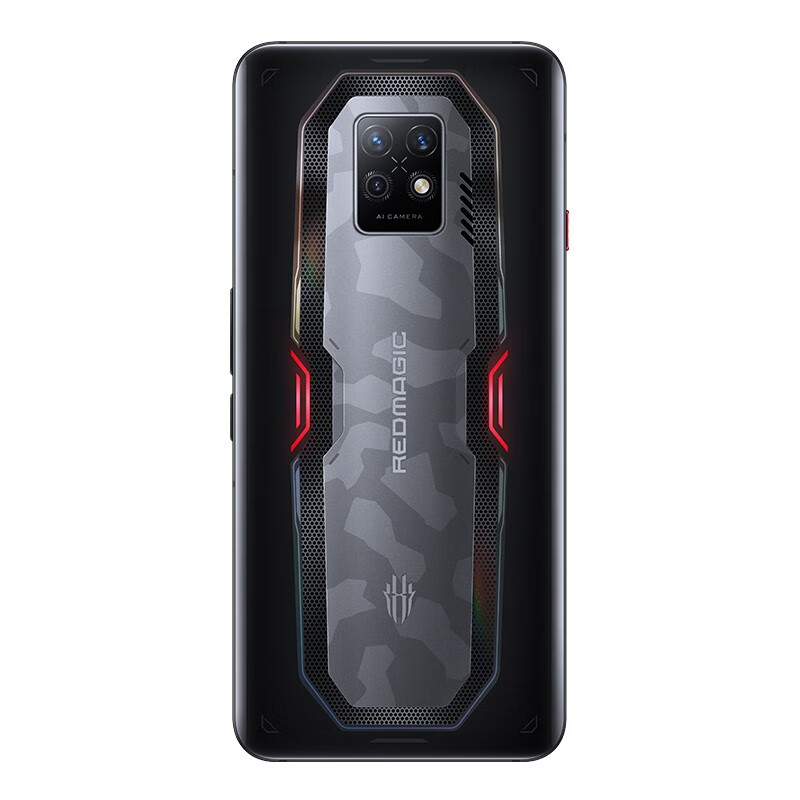 Nubia Red magic 5G / 6spro / 7 - Gaming Accessories For Your Phone avaliação e preço
