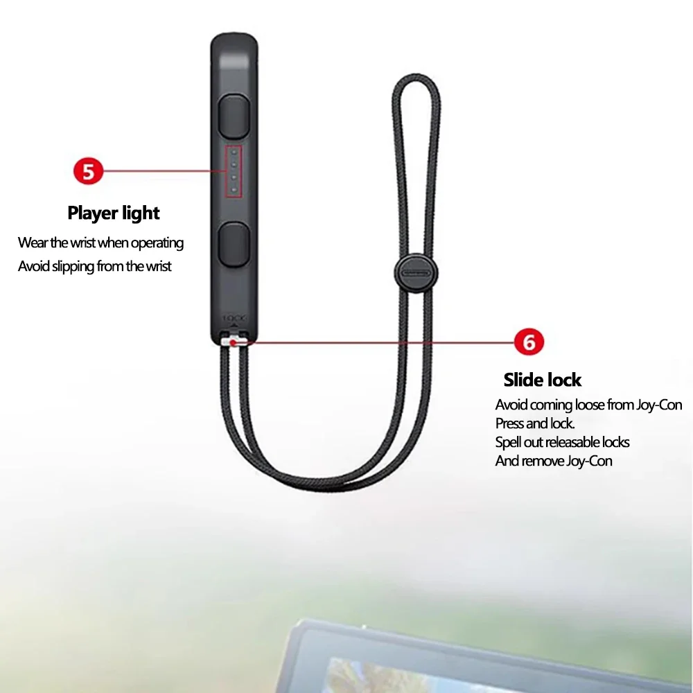 Gaminee para nintend switch &  - Gaming Accessories Nintendo avaliação e preço