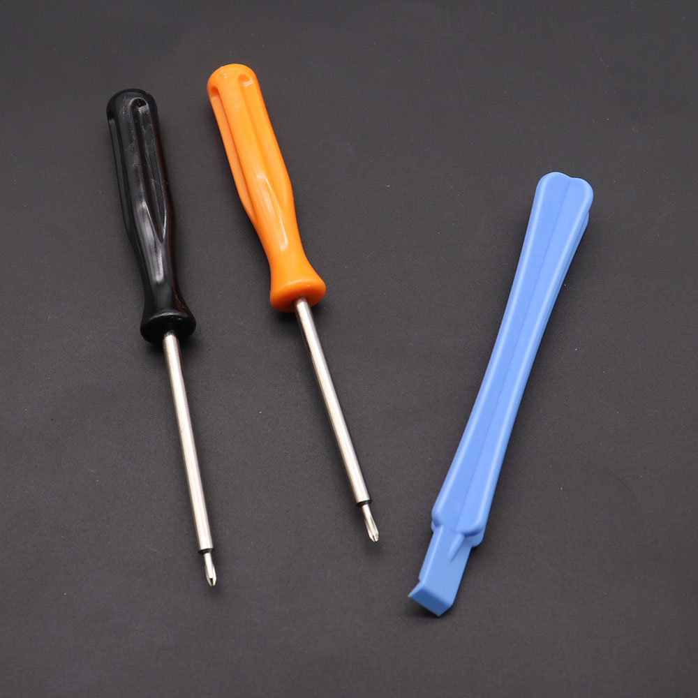 1 Conjunto de Ferramentas 3 em - Japanese Gaming Accessories avaliação e preço