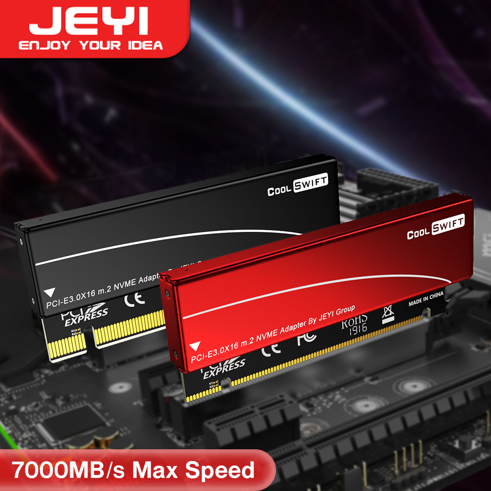 JEYI-Cartão de Expansão com Di - Samsung Ssd 980 Pro avaliação e preço
