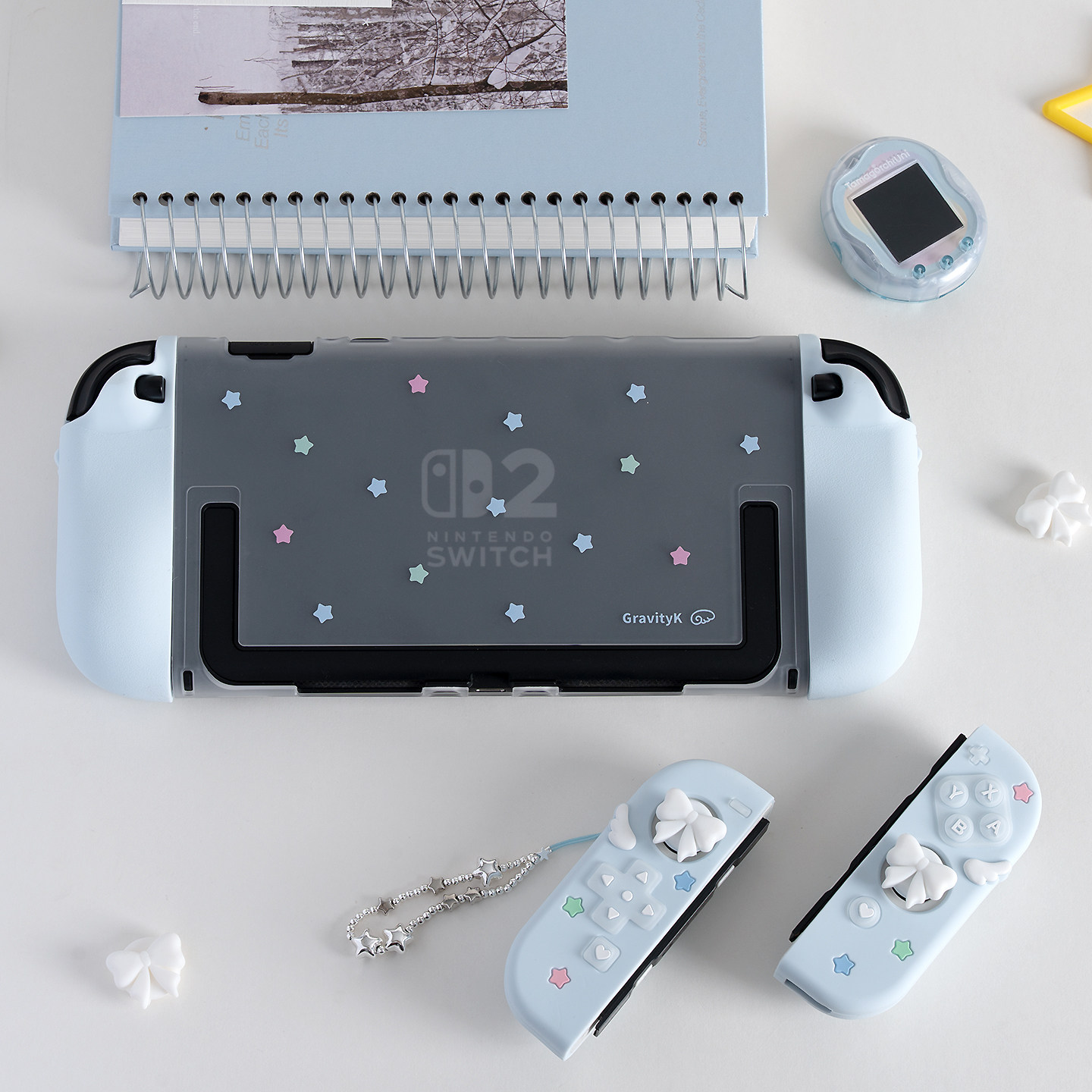 Capa Protetora Original para S - Gaming Accessories Nintendo avaliação e preço