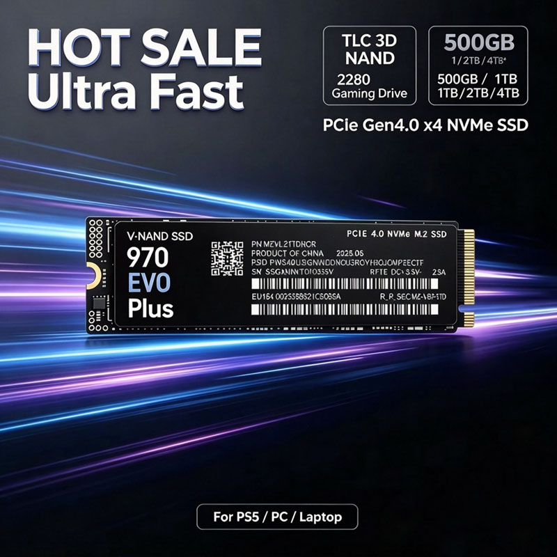Oferta Imperdível: SSD M.2 NVM - Samsung Ssd 980 Pro avaliação e preço