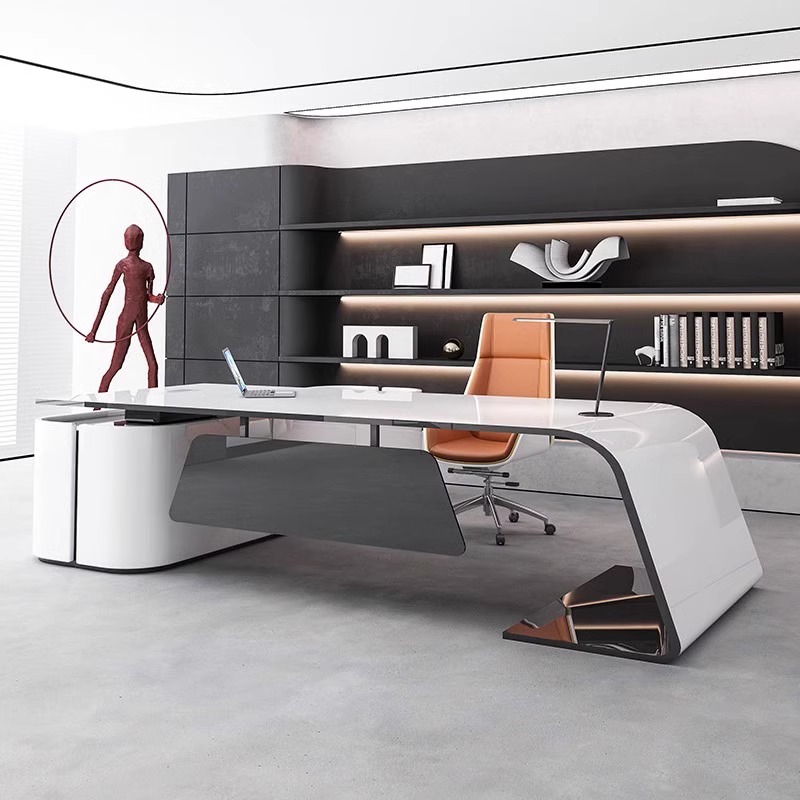 Organizador moderno mesa de es - Gaming Accessories Organizer avaliação e preço