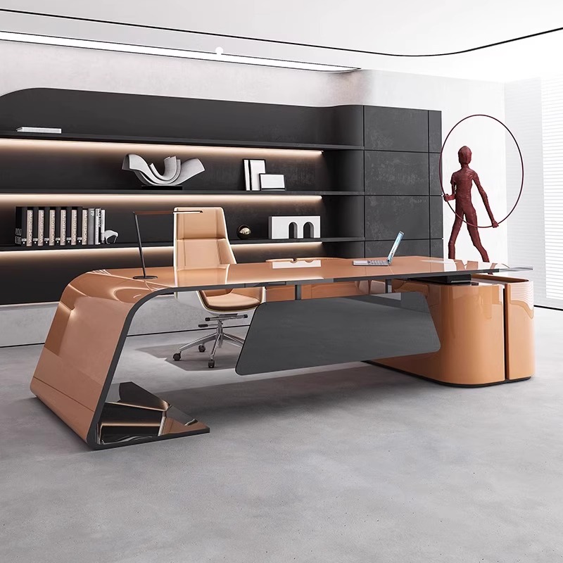 Organizador moderno mesa de es - Gaming Accessories Organizer avaliação e preço