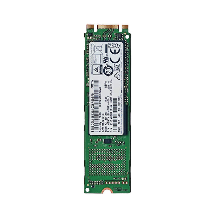 SSD SAMSUNG CM871a 128GB Disco - Samsung Ssd 980 Pro avaliação e preço