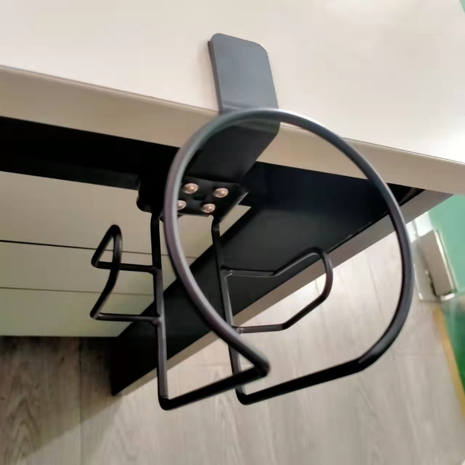 Suporte de copo de mesa acessó - Gaming Accessories Organizer avaliação e preço