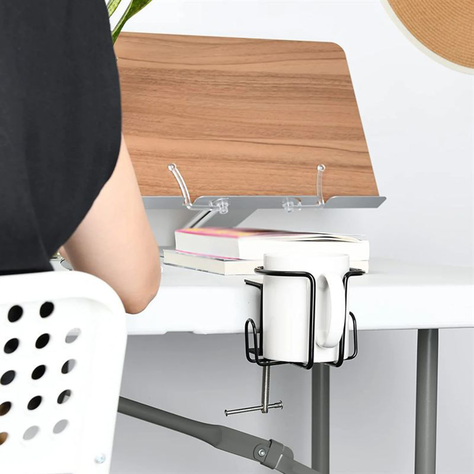 Suporte de copo de mesa acessó - Gaming Accessories Organizer avaliação e preço