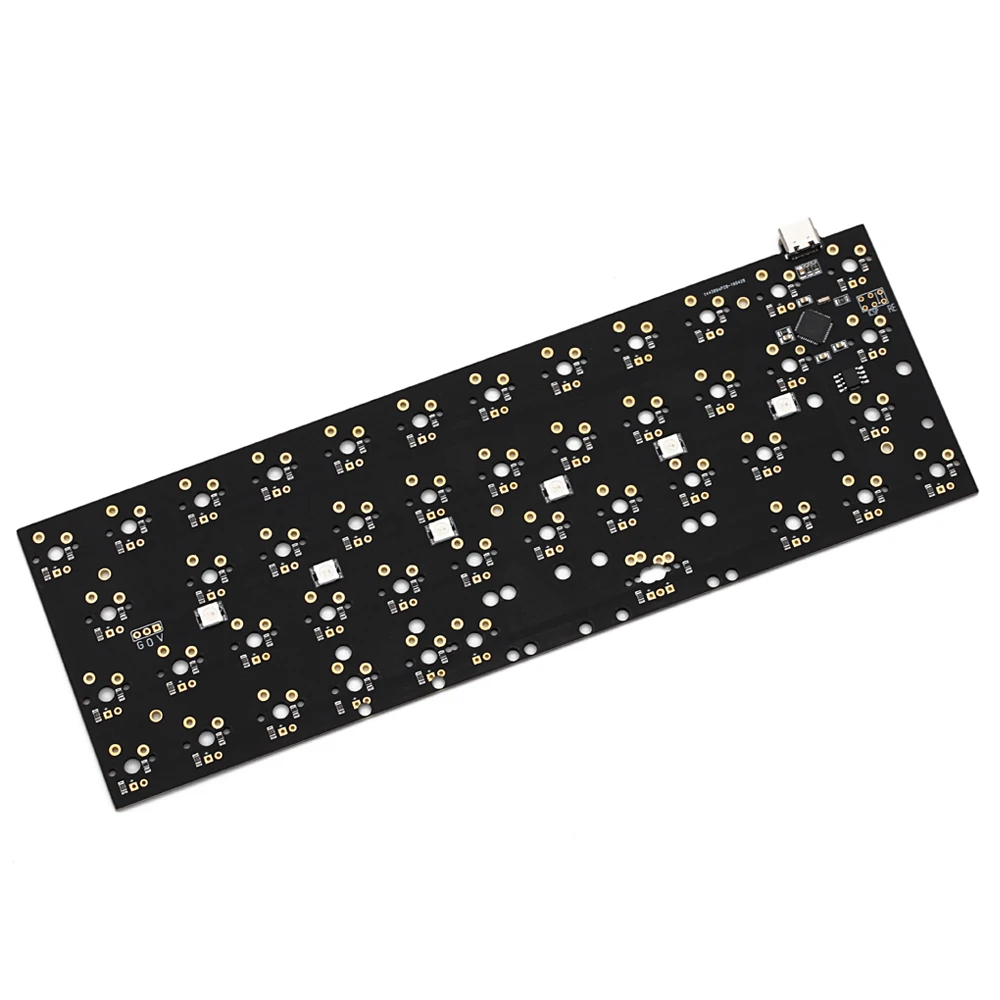 Personalizado PCB Teclado Mecâ - Keyboard Numpad Separate avaliação e preço