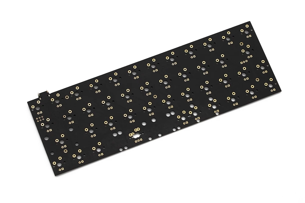 Personalizado PCB Teclado Mecâ - Keyboard Numpad Separate avaliação e preço