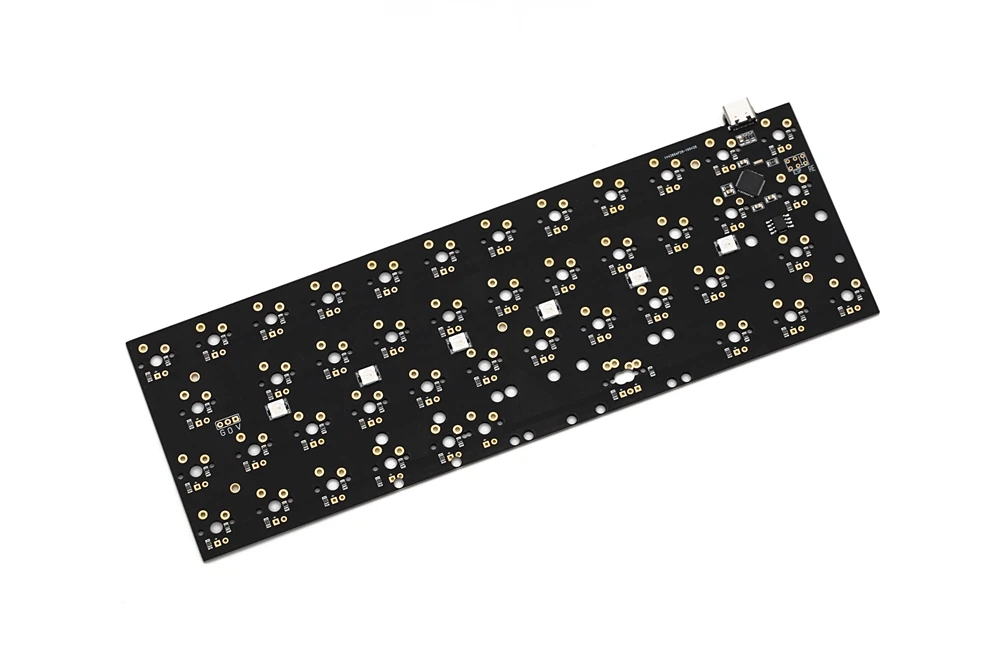 Personalizado PCB Teclado Mecâ - Keyboard Numpad Separate avaliação e preço