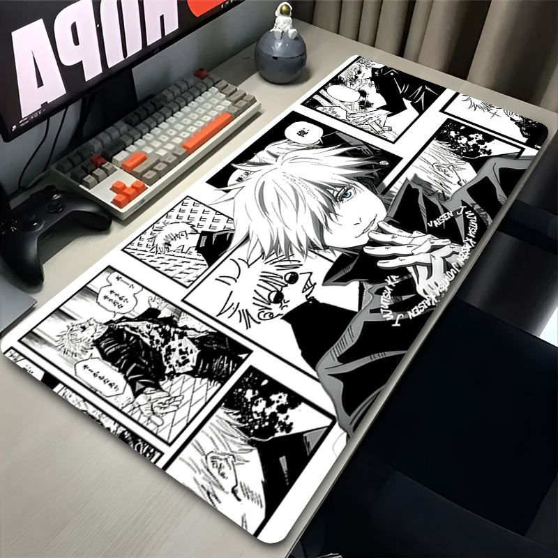 Mouse Pad Gamer Estiloso, Aces - Gaming Accessories Computer avaliação e preço