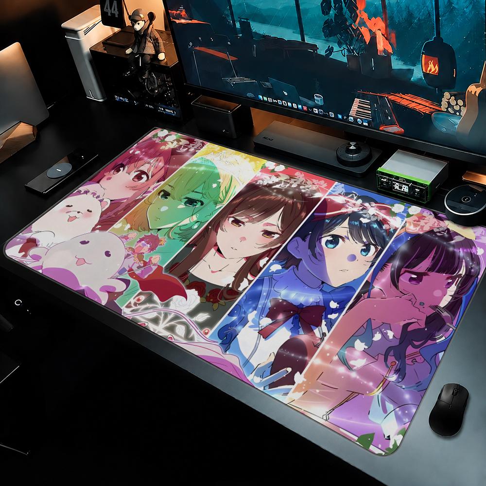 Mouse Pad Grande Rent-A-Girlfr - Gaming Accessories Rent avaliação e preço