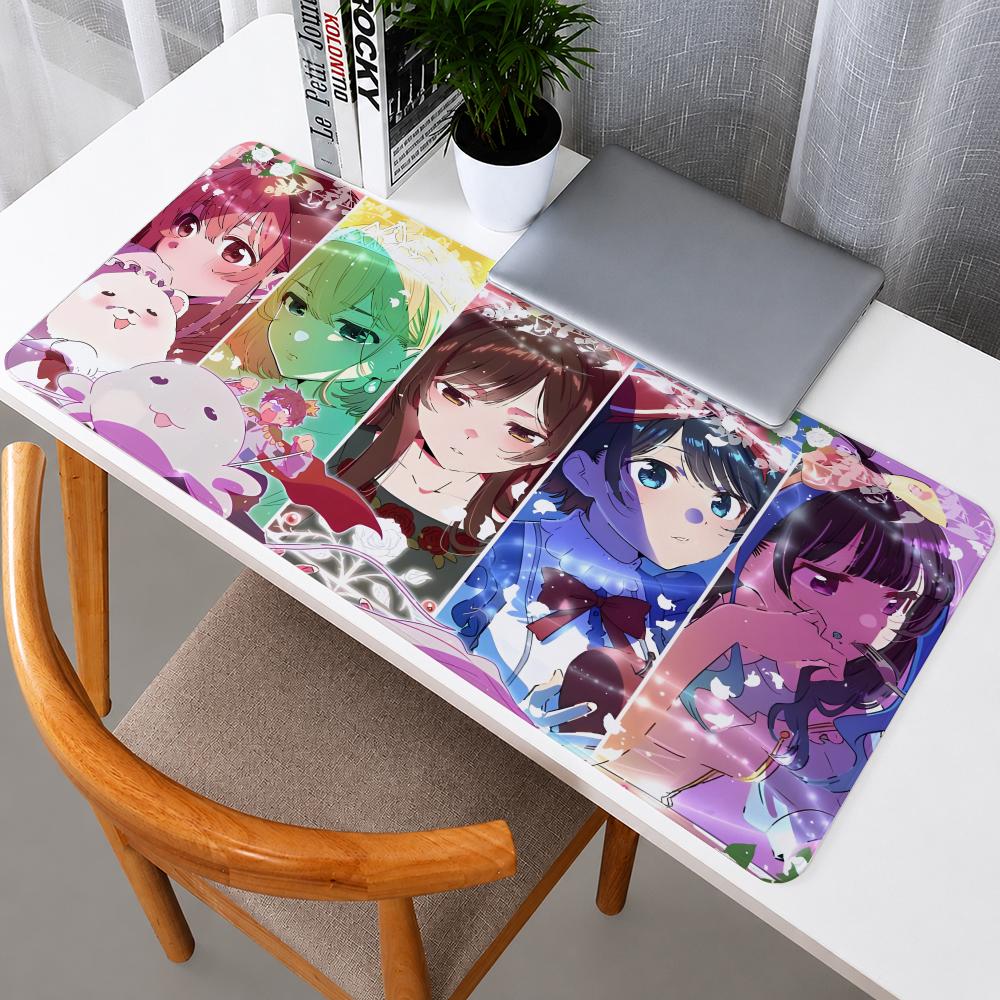 Mouse Pad Grande Rent-A-Girlfr - Gaming Accessories Rent avaliação e preço