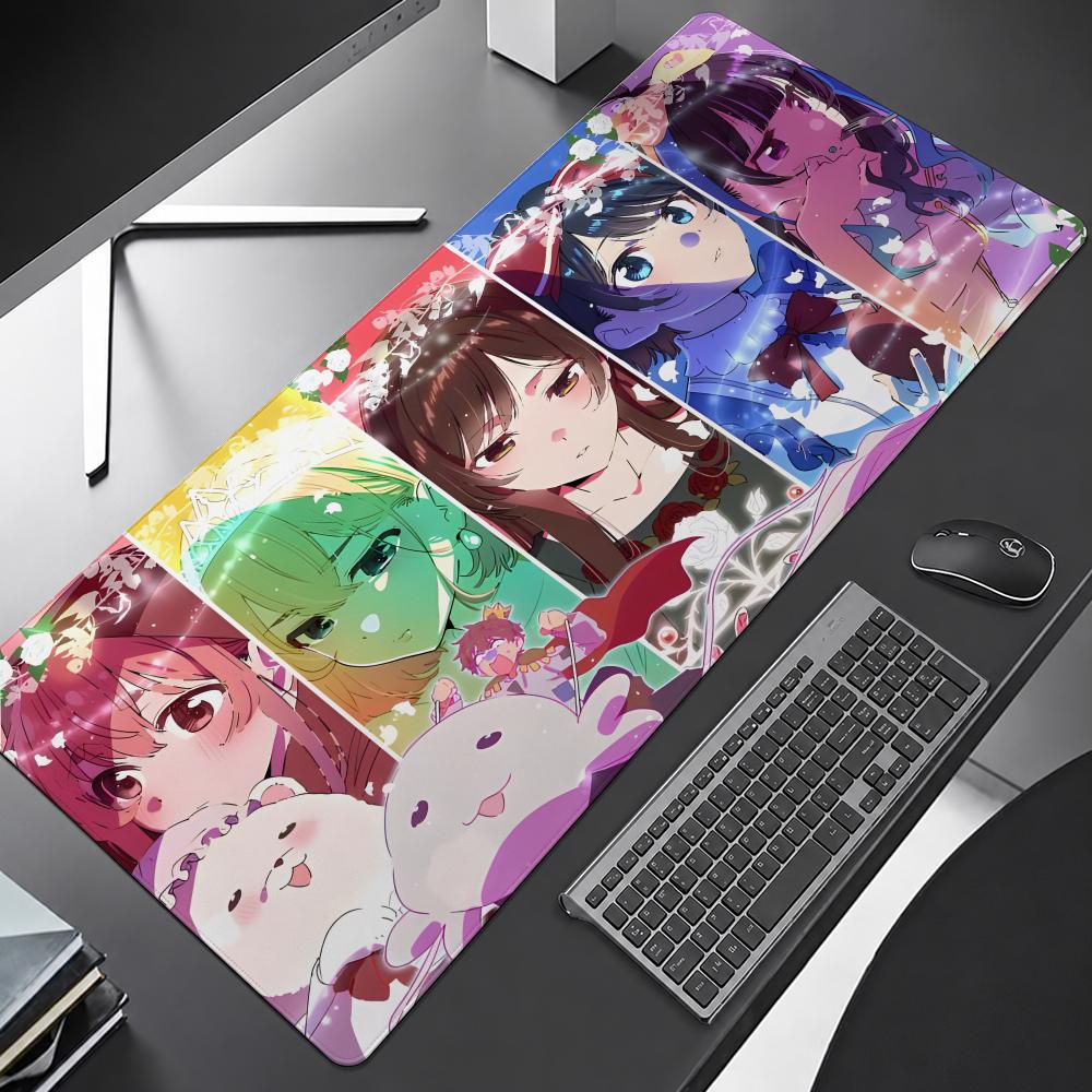Mouse Pad Grande Rent-A-Girlfr - Gaming Accessories Rent avaliação e preço