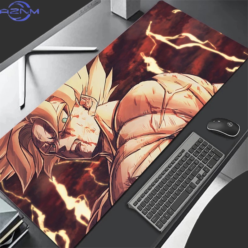 Mousepad XXL de Anime Japonês  - Gaming Accessories Japan avaliação e preço