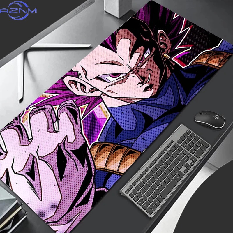 Mousepad XXL de Anime Japonês  - Gaming Accessories Japan avaliação e preço