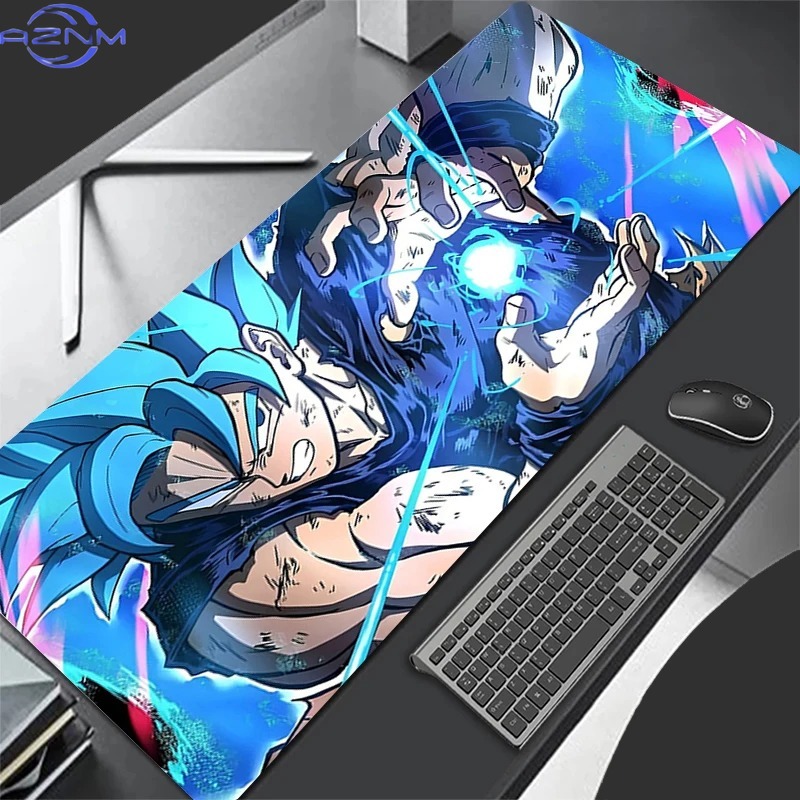 Mousepad XXL de Anime Japonês  - Gaming Accessories Japan avaliação e preço