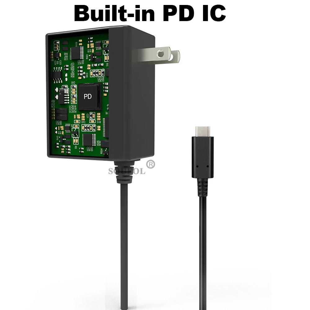 Adaptador de alimentação ac ca - Gaming Accessories Nintendo avaliação e preço