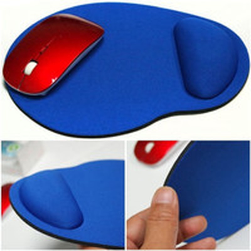 Mouse Pad Confortável de EVA c - Gaming Accessories Computer avaliação e preço