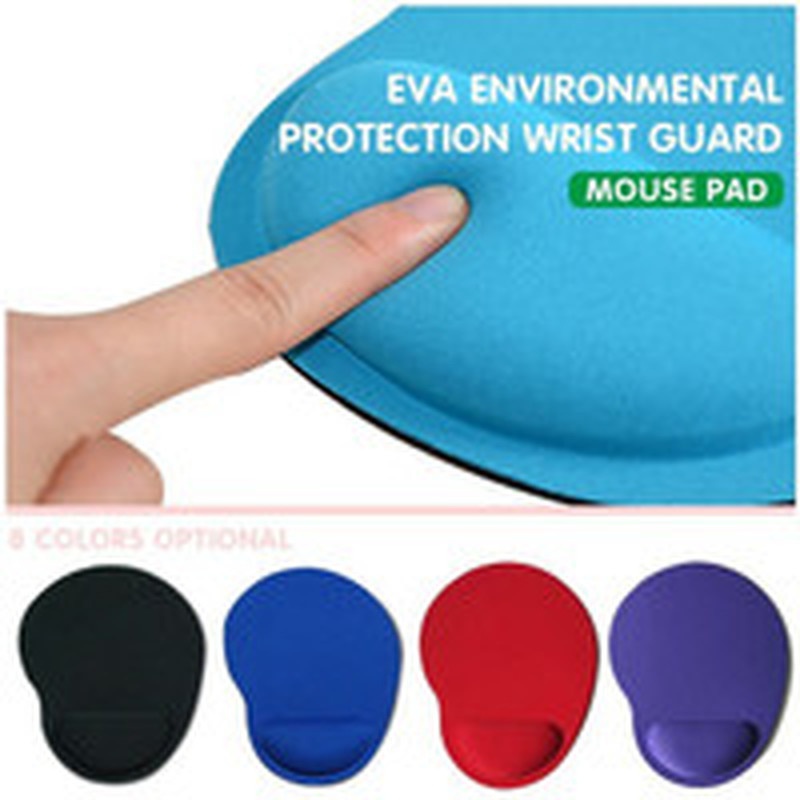 Mouse Pad Confortável de EVA c - Gaming Accessories Computer avaliação e preço