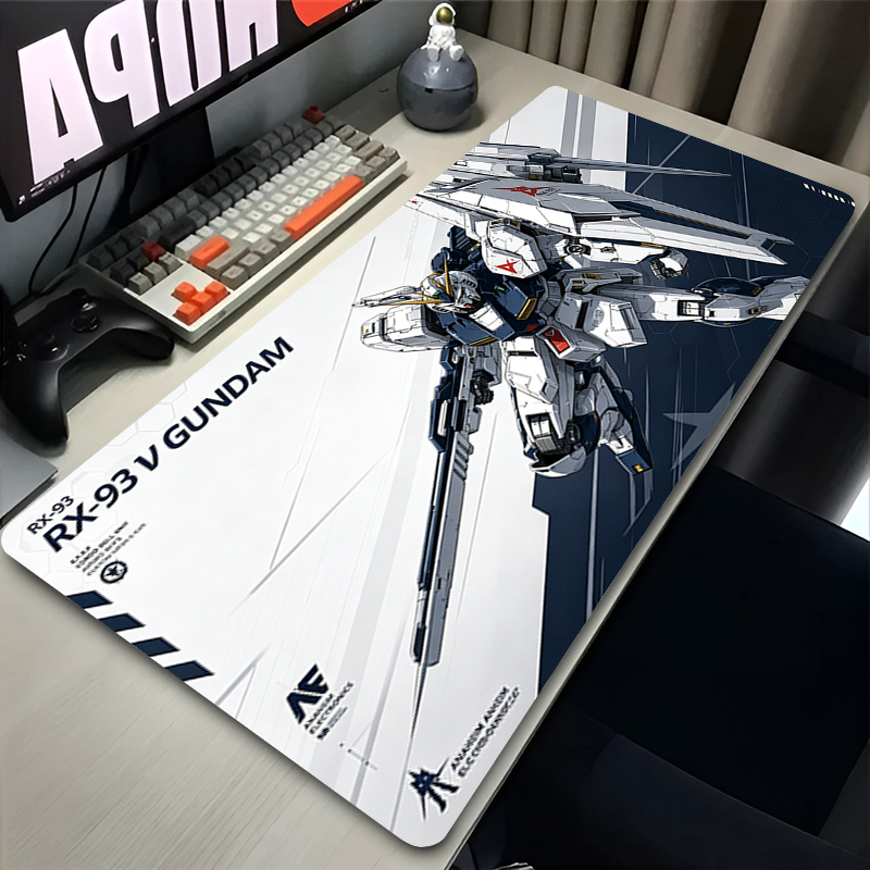 Tapete de rato grande, ideal p - Gaming Accessories Computer avaliação e preço