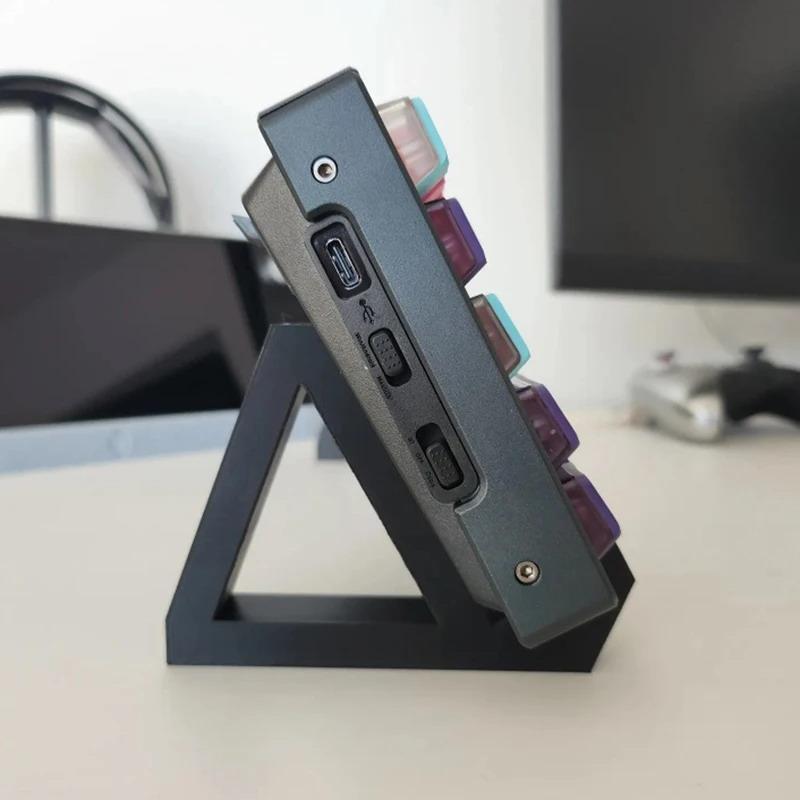 Suporte Organizador de Teclado - Gaming Accessories Organizer avaliação e preço