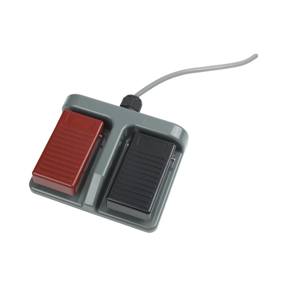 Pedal de Controle Momentâneo D - Gaming Accessories Images avaliação e preço