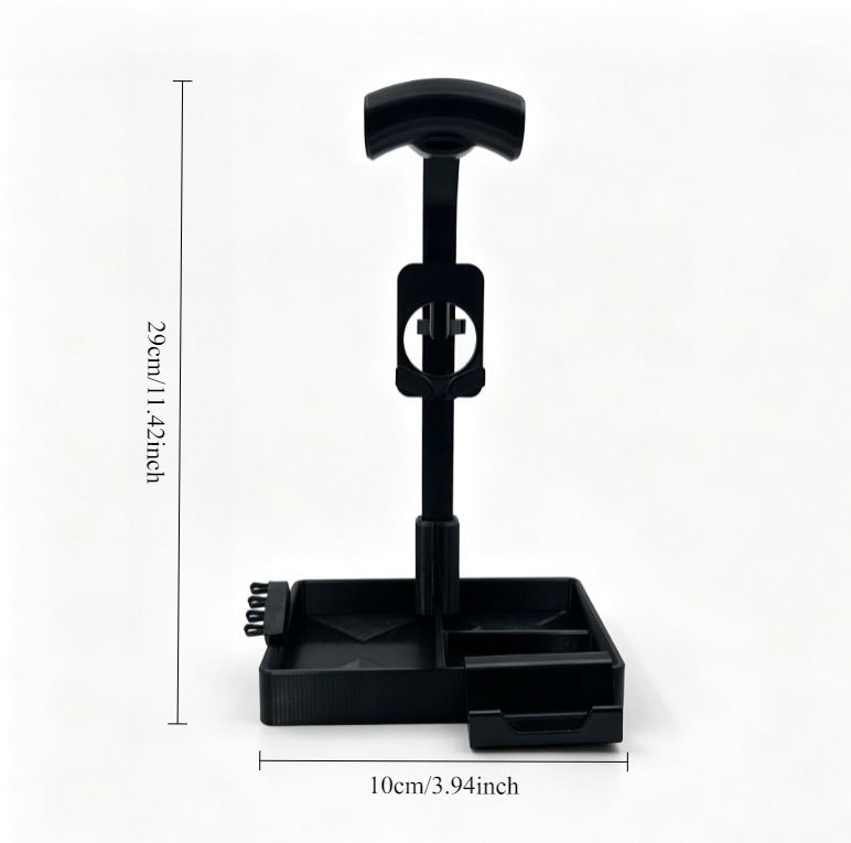 Suporte para Headset de Jogos  - Gaming Accessories Organizer avaliação e preço