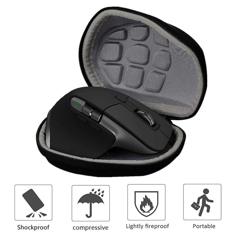 Bolsa de transporte para viage - Gaming Accessories Organizer avaliação e preço
